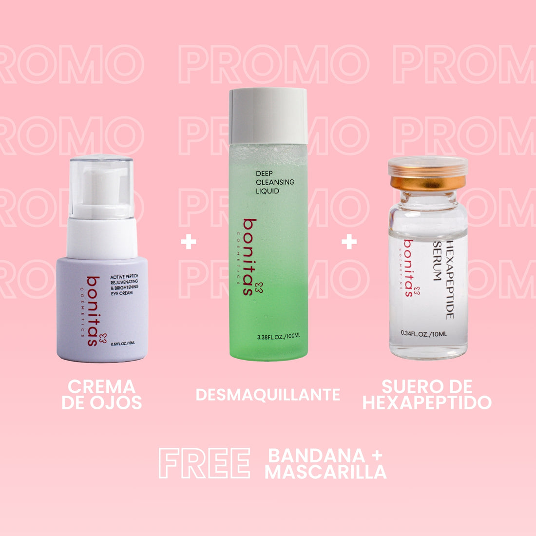 Anti-Age Power Combo – Rutina Rejuvenecedora Intensiva