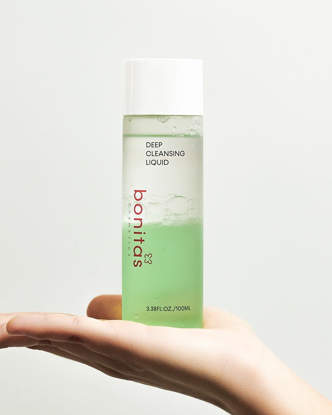 Promoción Desmaquillante