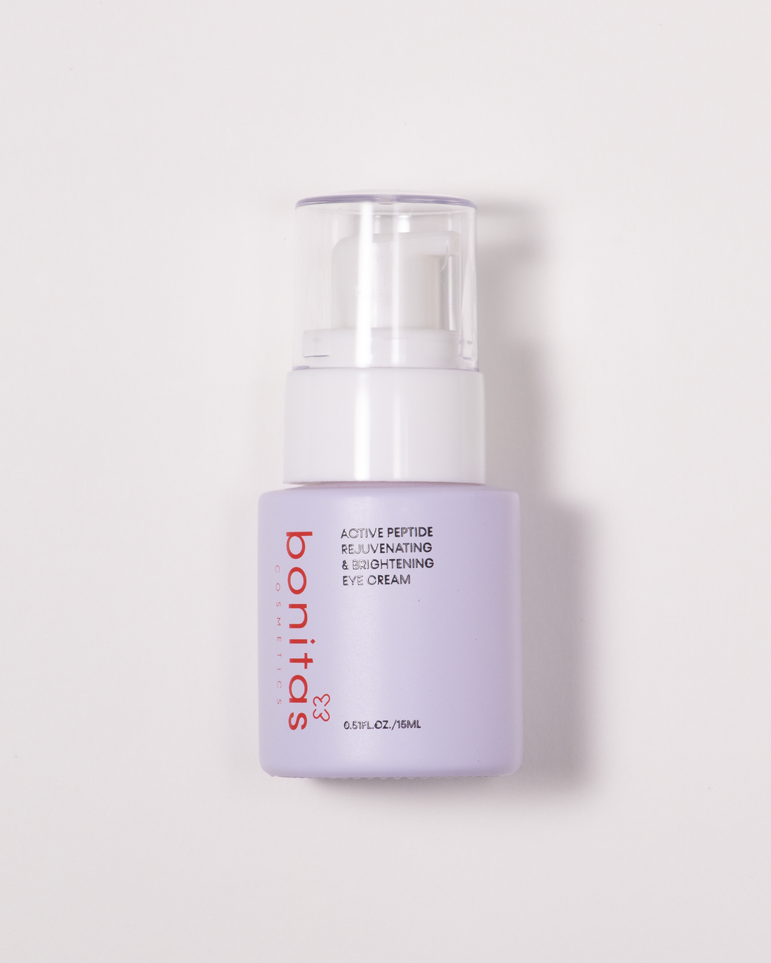 Promo Rejuvenating Eye Cream with Active Peptides