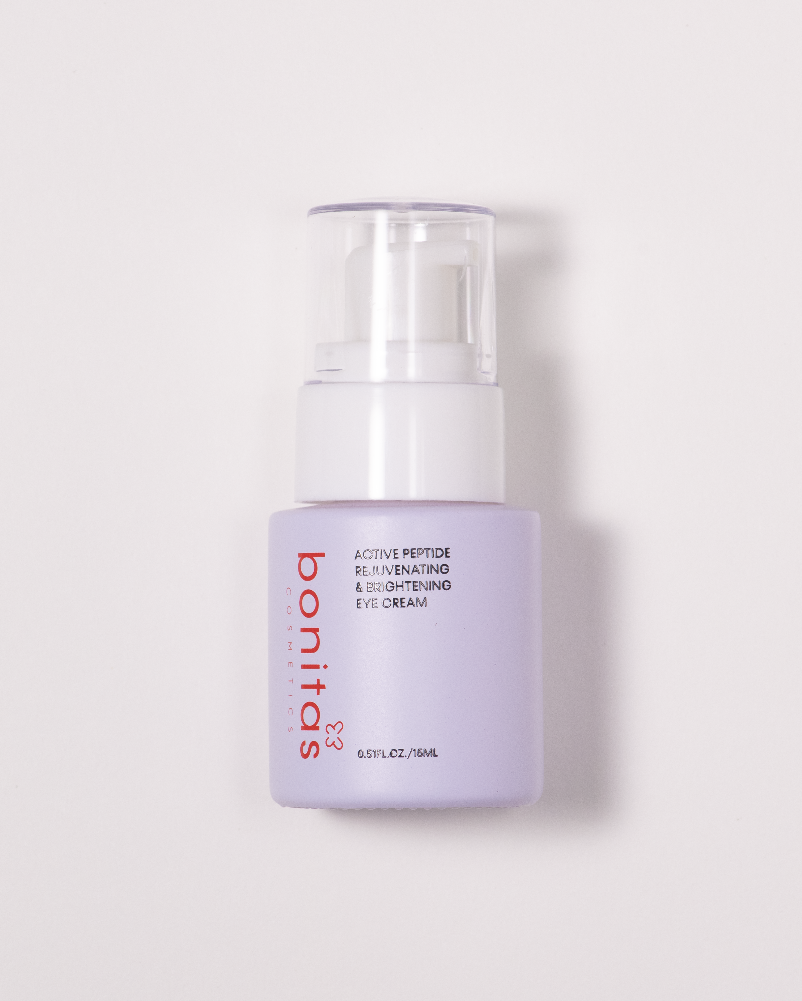 Promoción Crema Rejuvenecedora para Ojos con Péptidos Activos