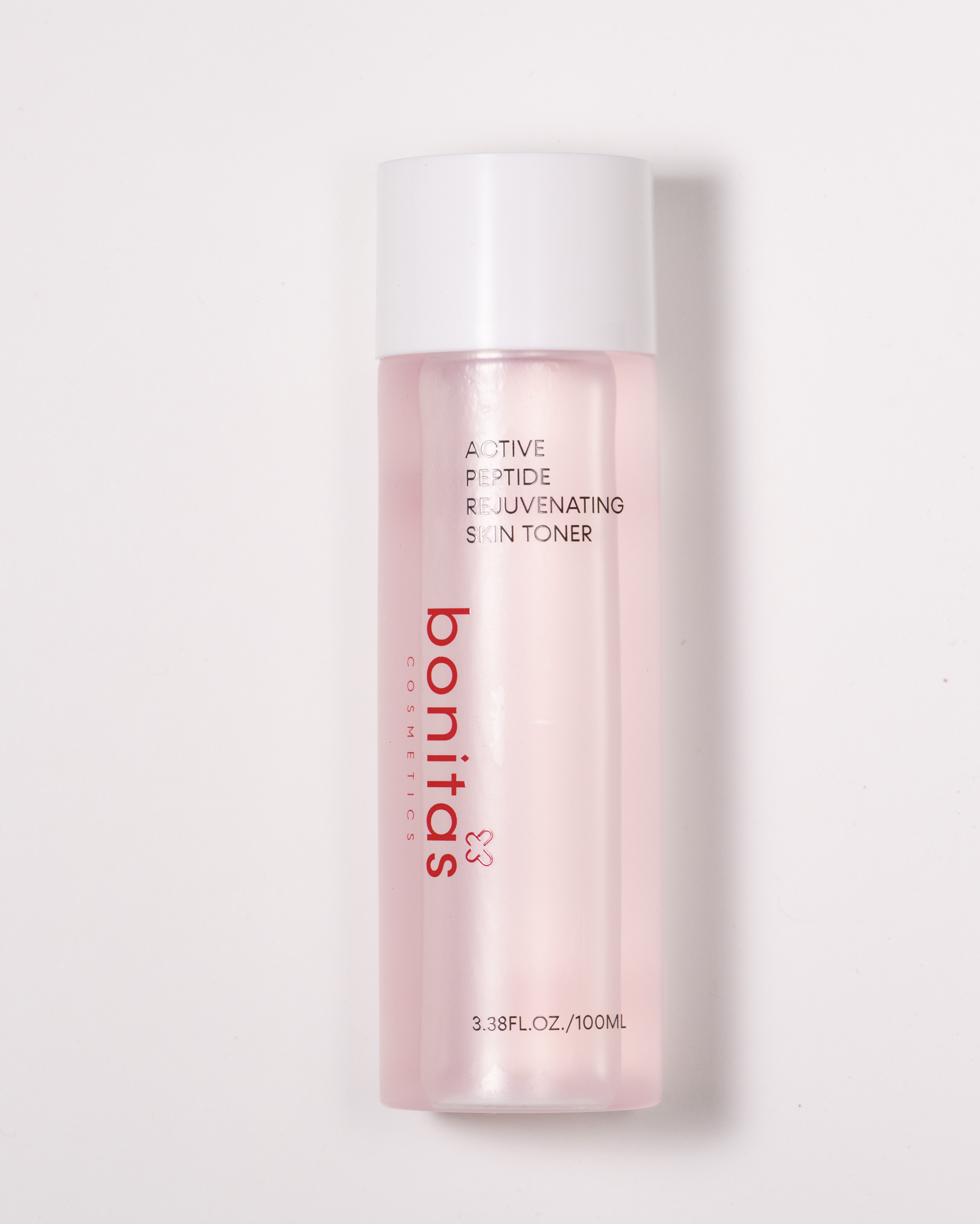 Promoción Tónico Rejuvenecedor con Péptidos Activos