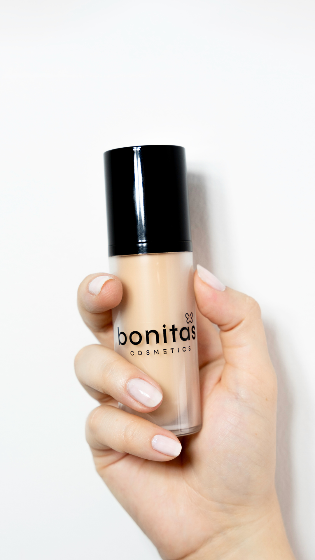 Liquid Foundation