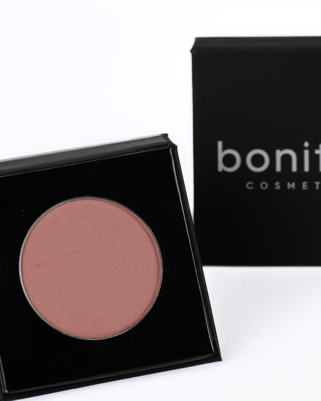 Compact Powder Blush