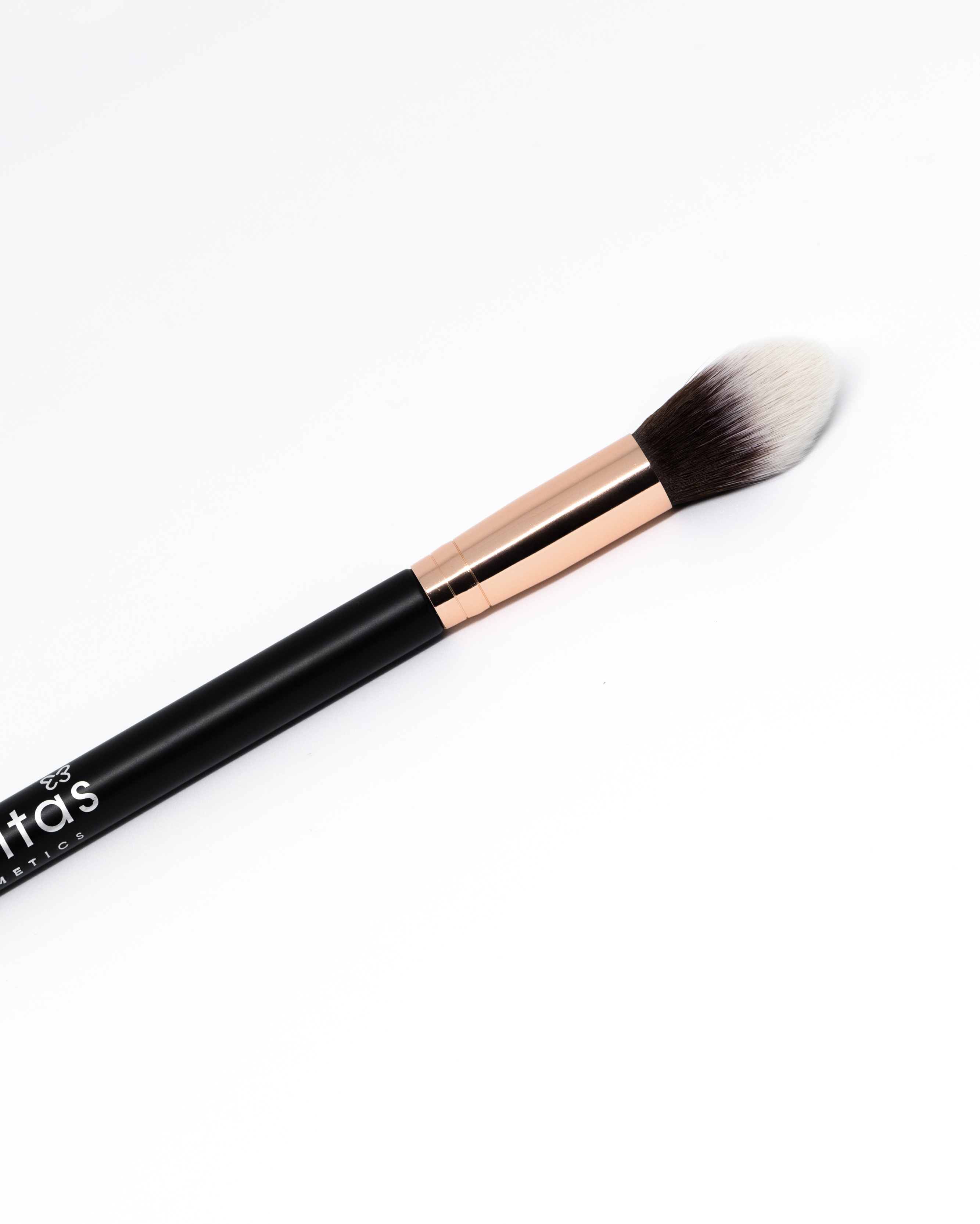 Brocha para discount rubor mac