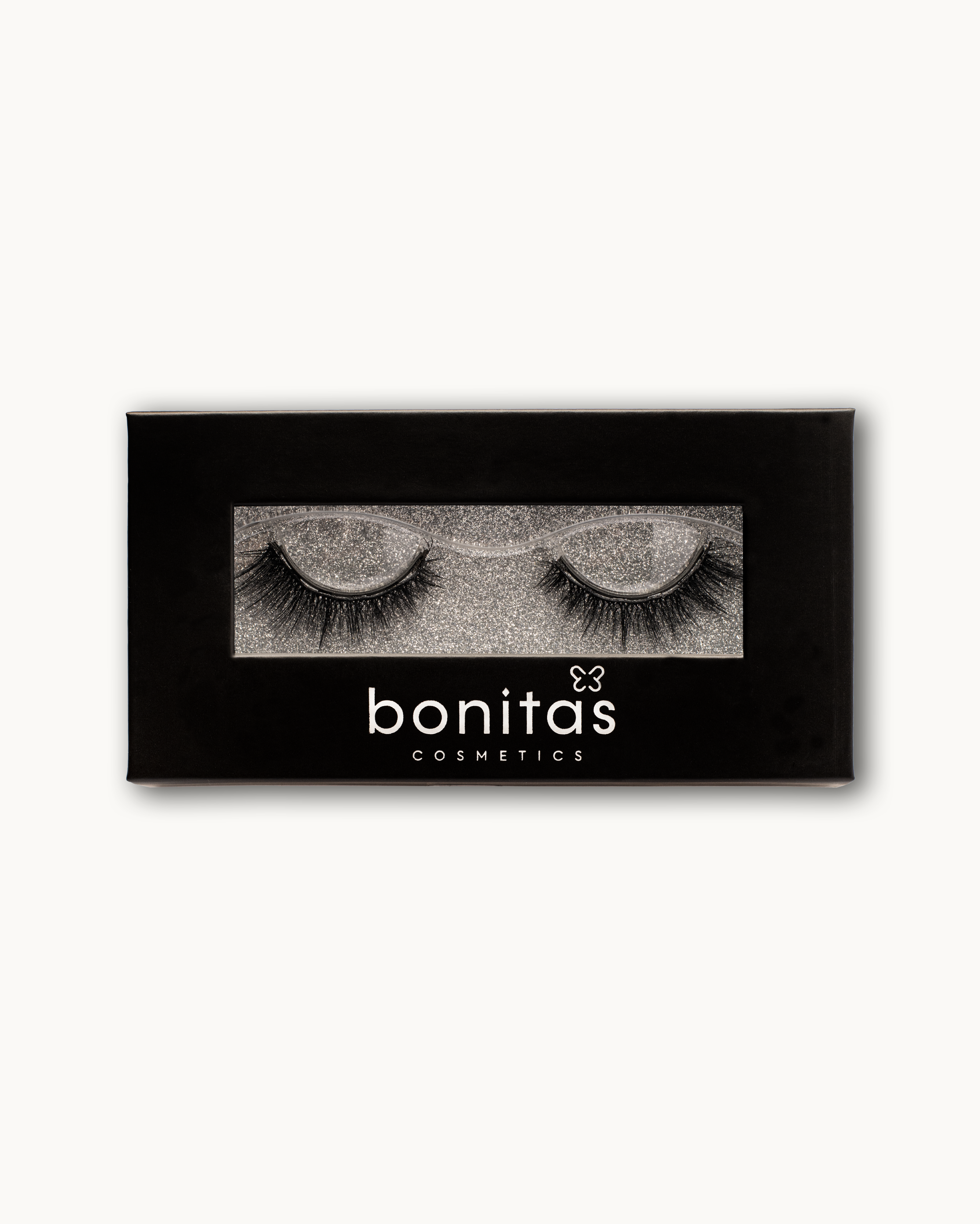 Pestañas Magnéticas