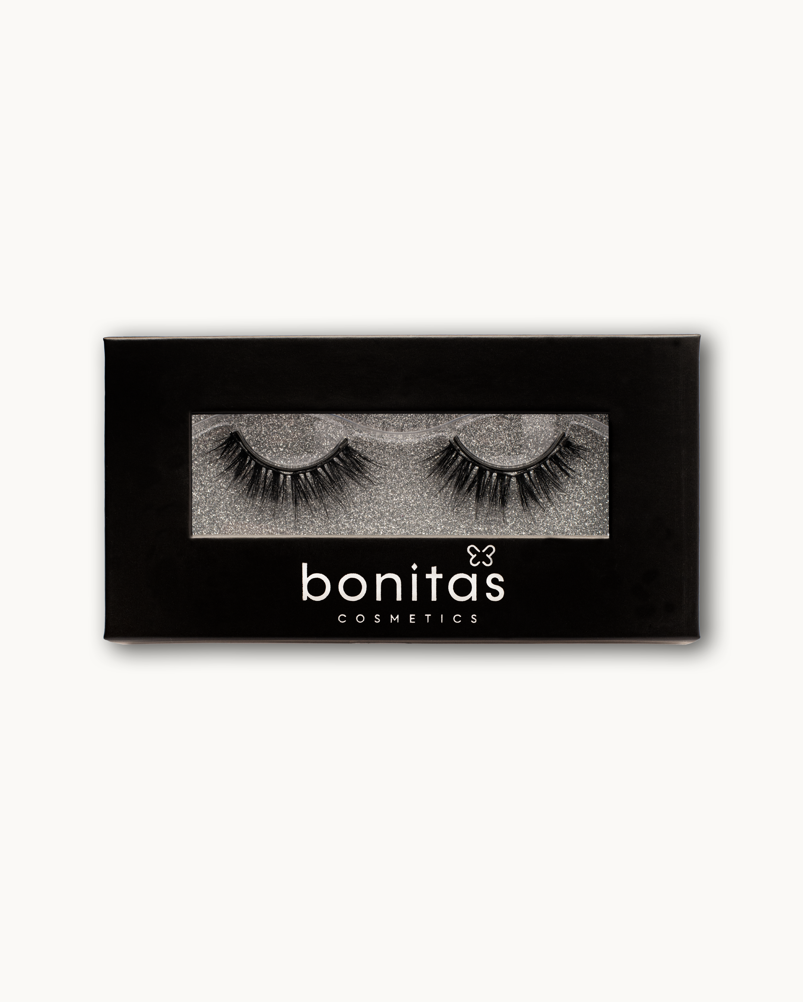 Pestañas Magnéticas