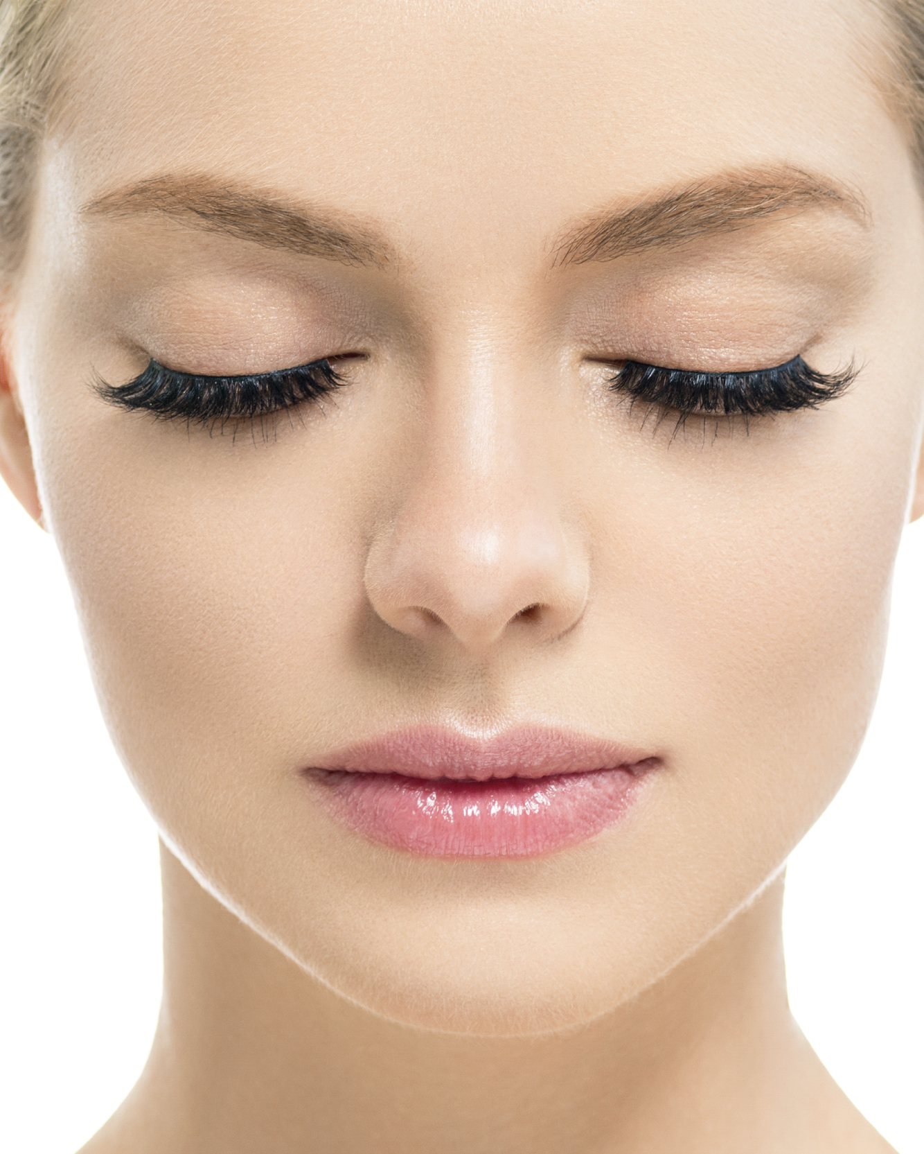 Pestañas Magnéticas