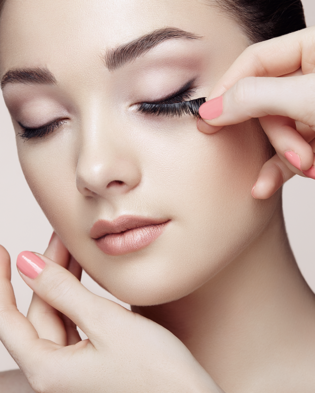 Delineador Magnético para Ojos