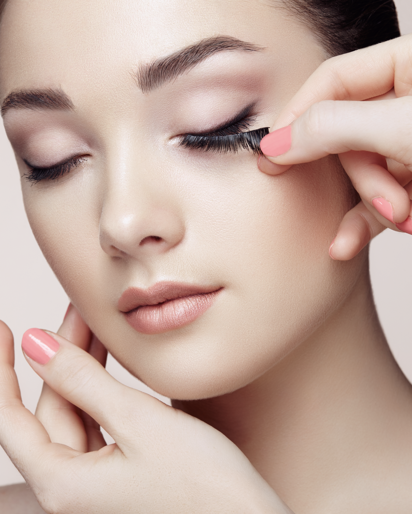 Delineador Magnético para Ojos