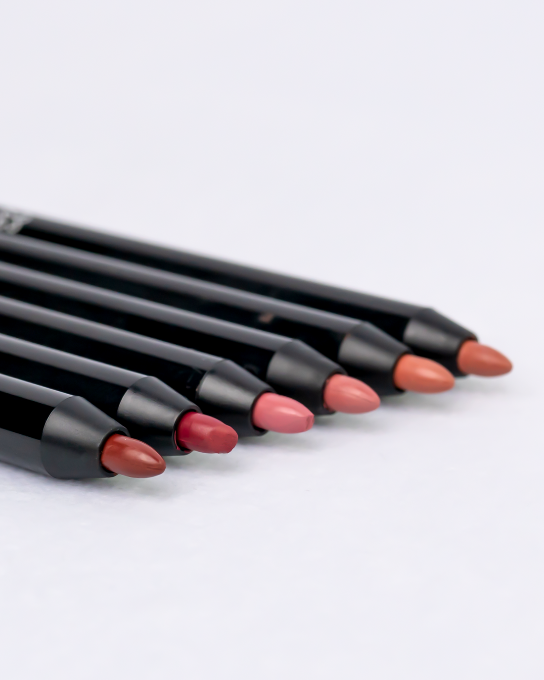 Delineadores de Labios