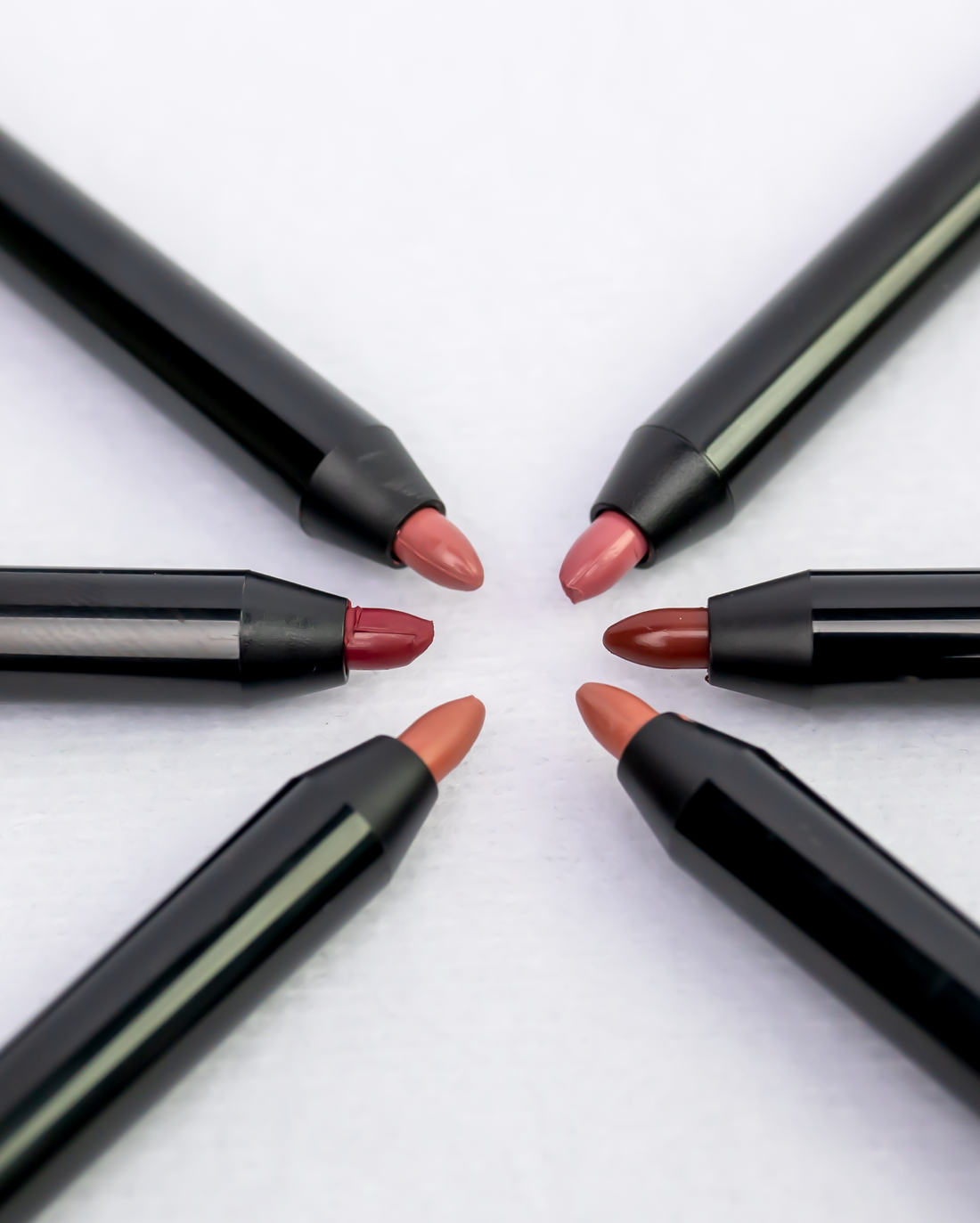 Delineadores de Labios