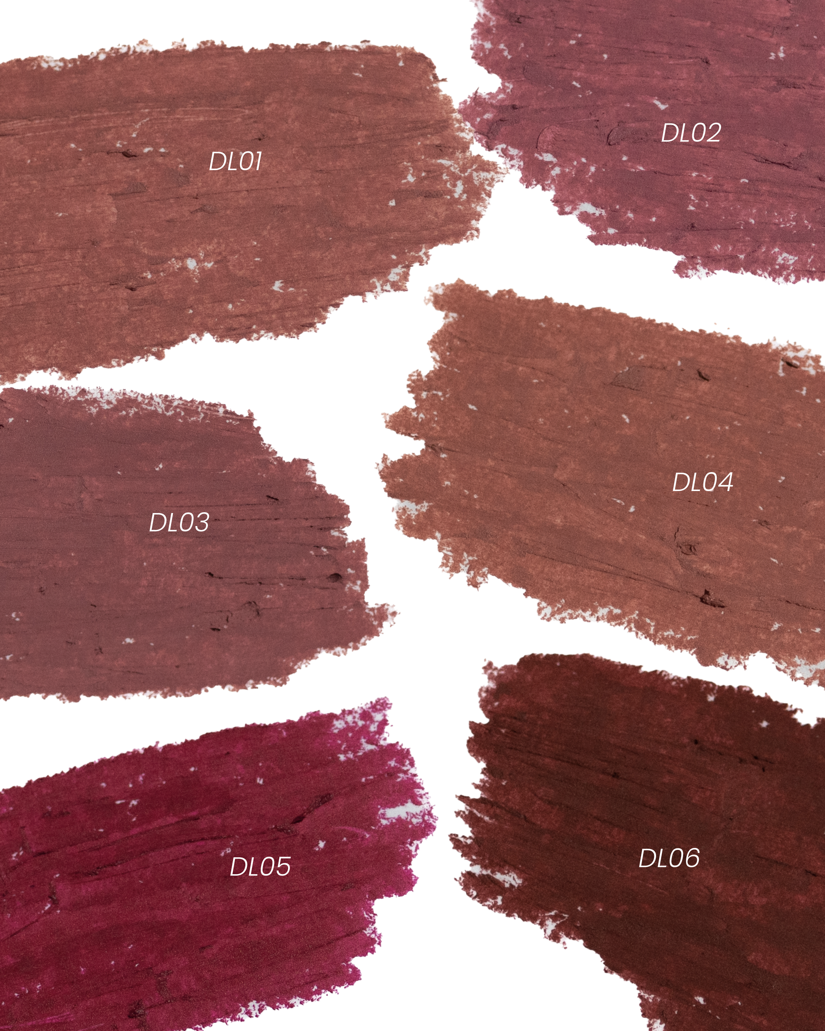 Delineadores de Labios