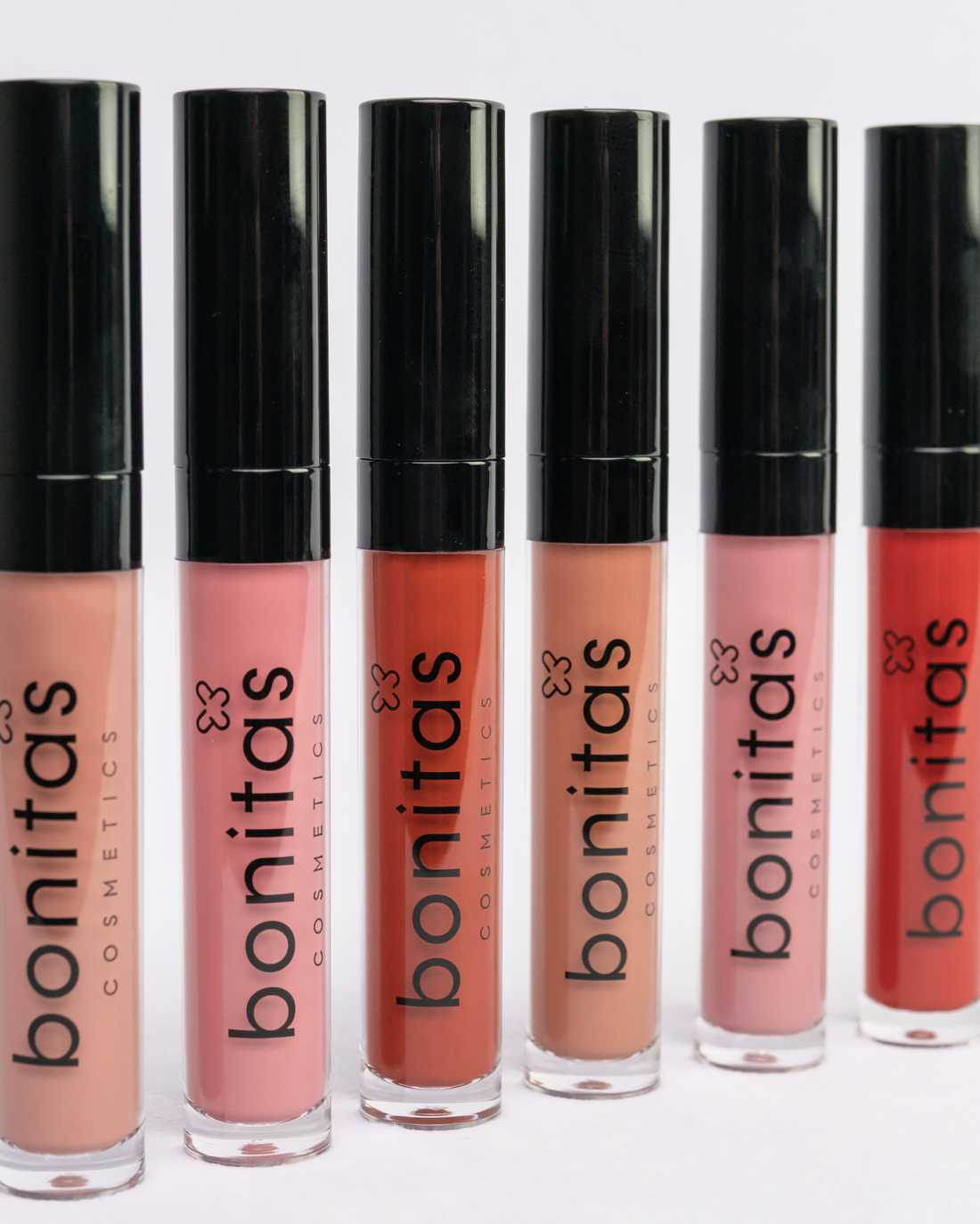 Labial Mate Líquido