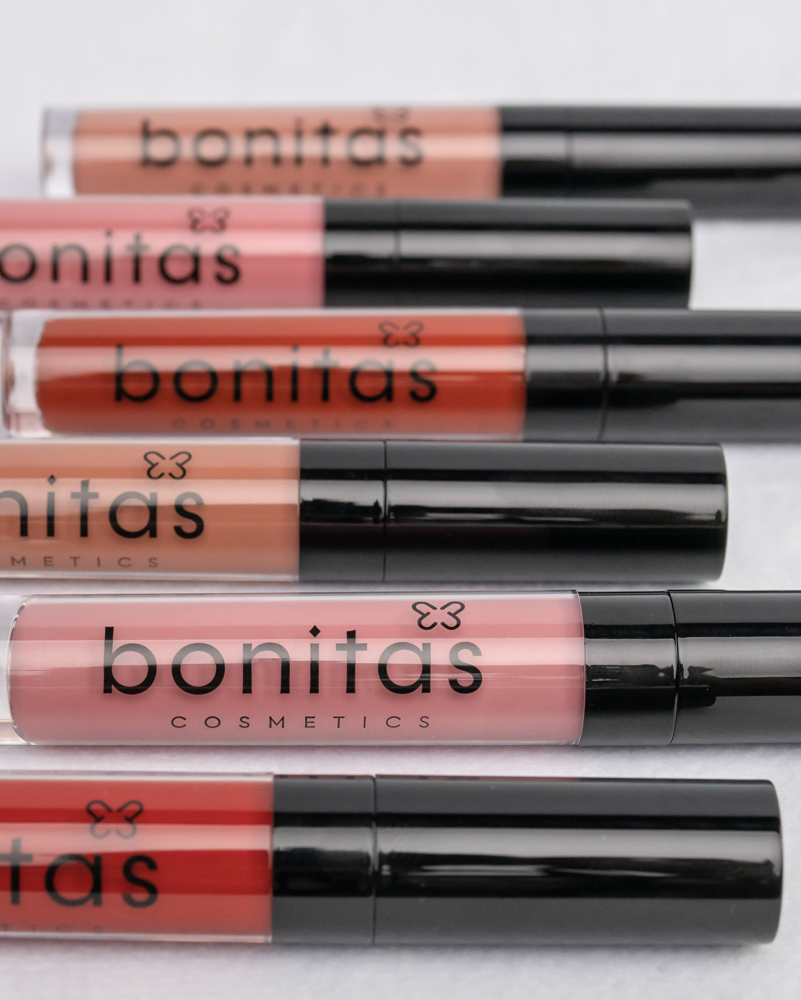 Labial Mate Líquido