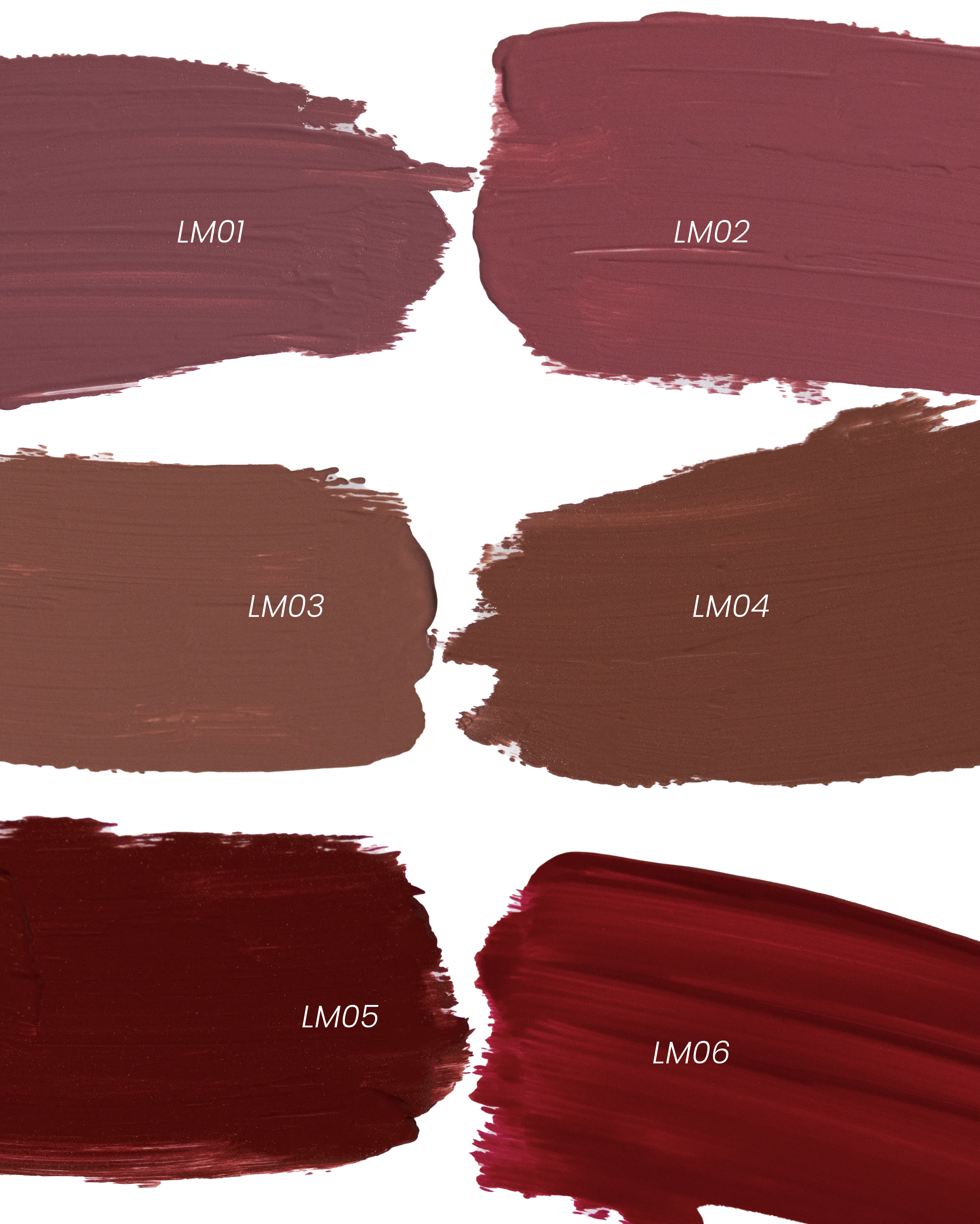 Labial Mate Líquido