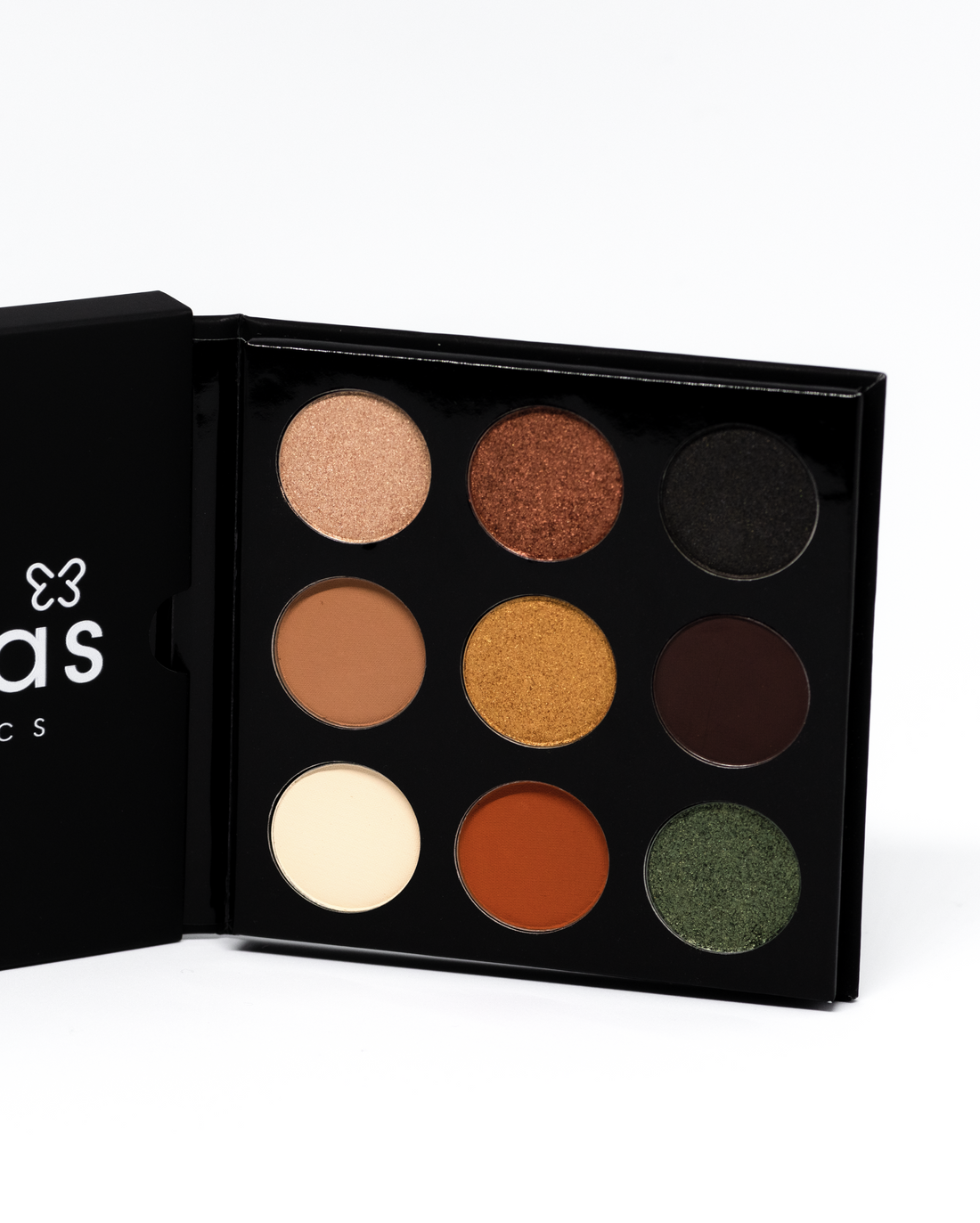 Paleta de Sombras Summer