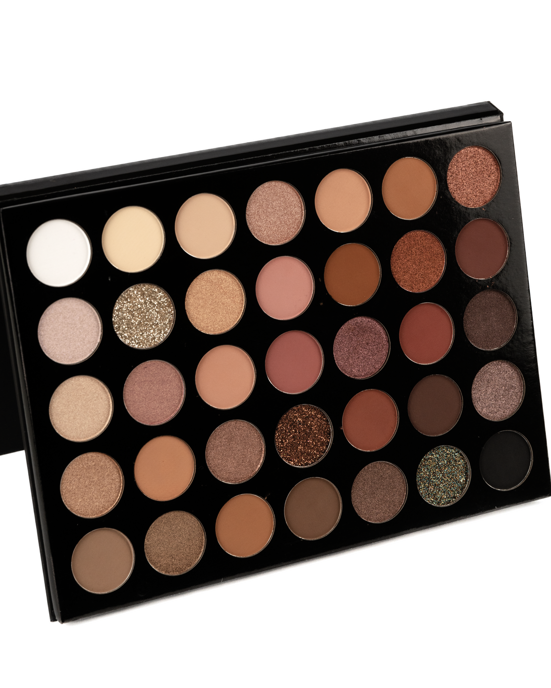 Paleta de Sombras Romantic Bon