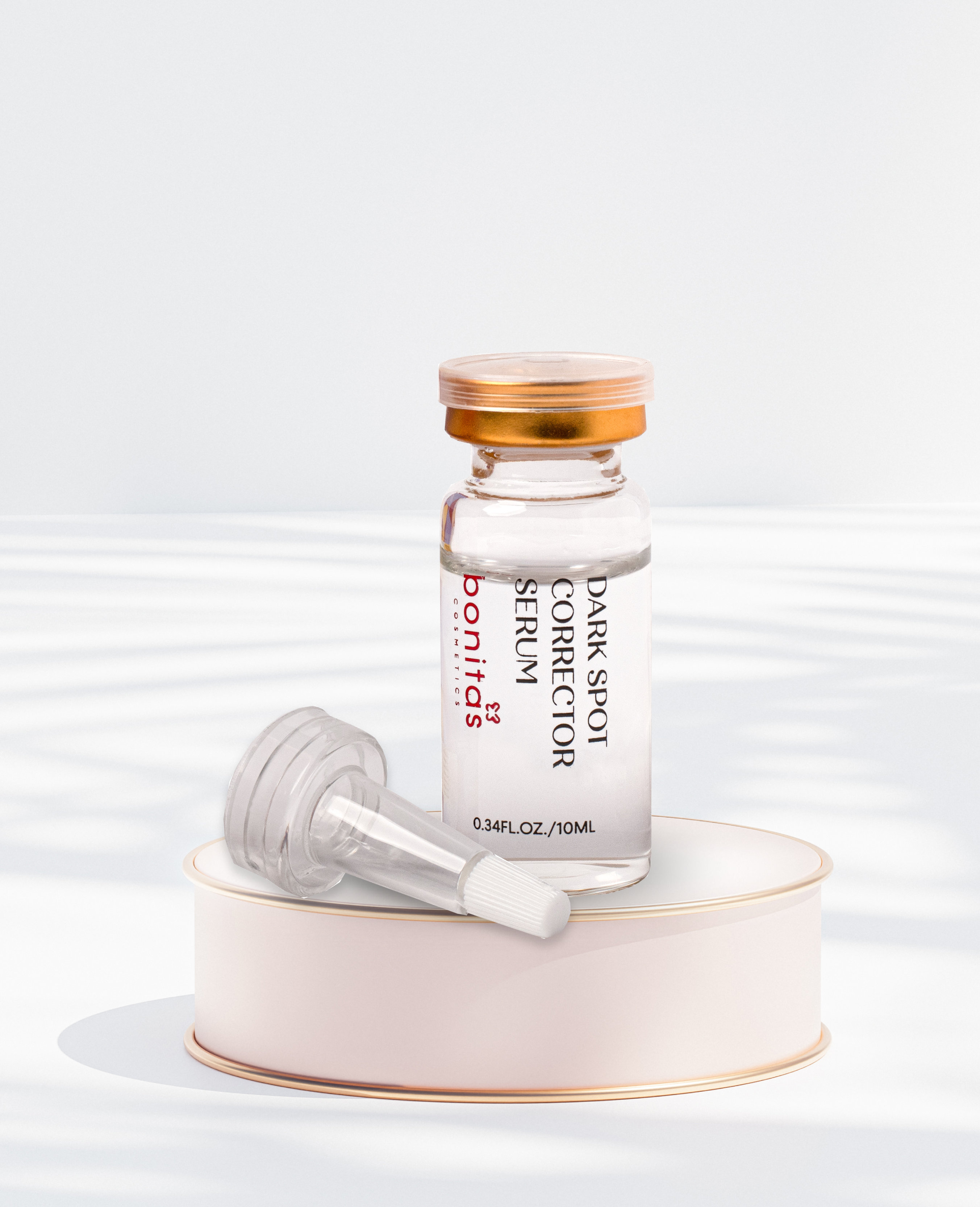 Promoción Suero Corrector de Manchas Oscuras