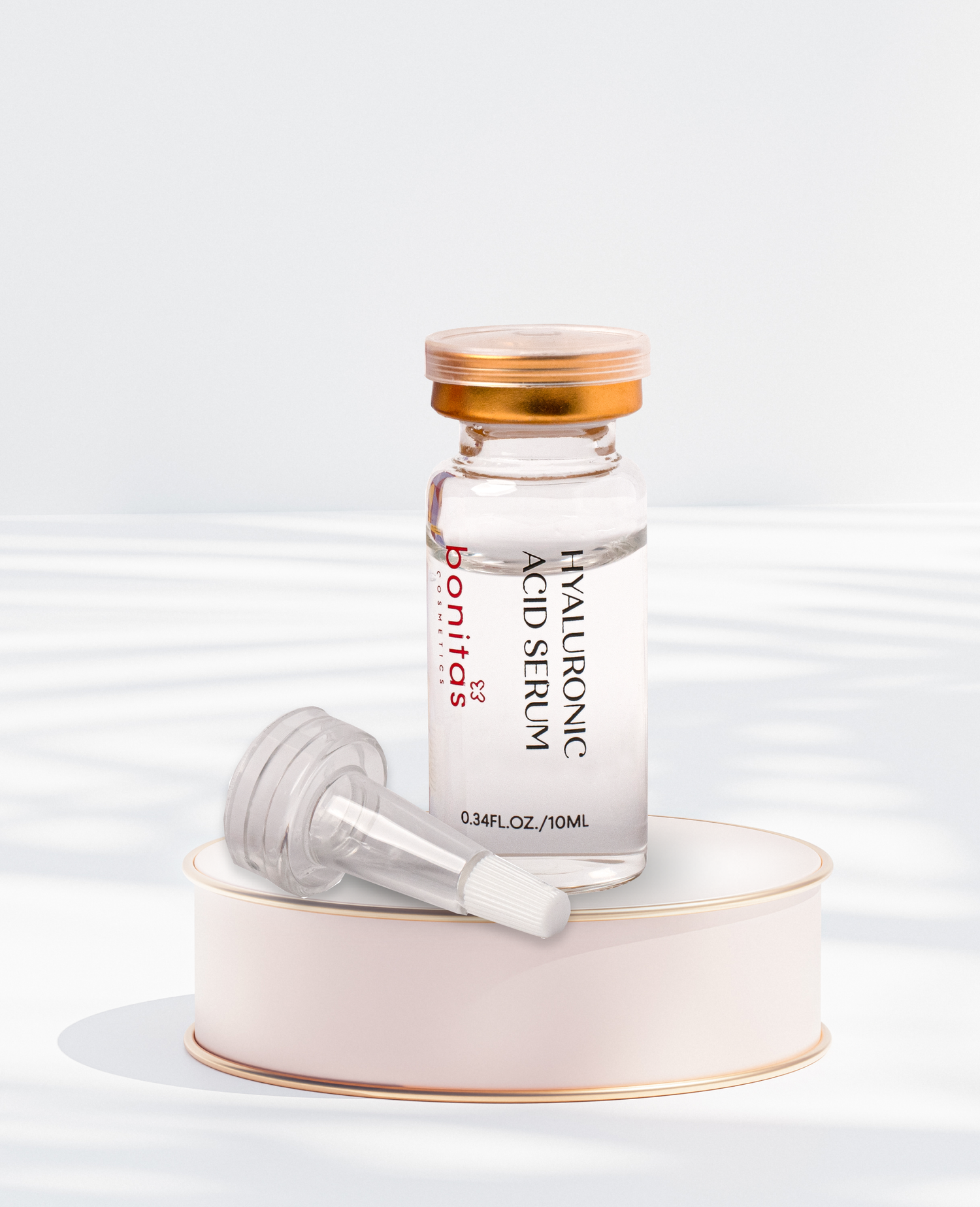 Promo Hyaluronic Acid Serum