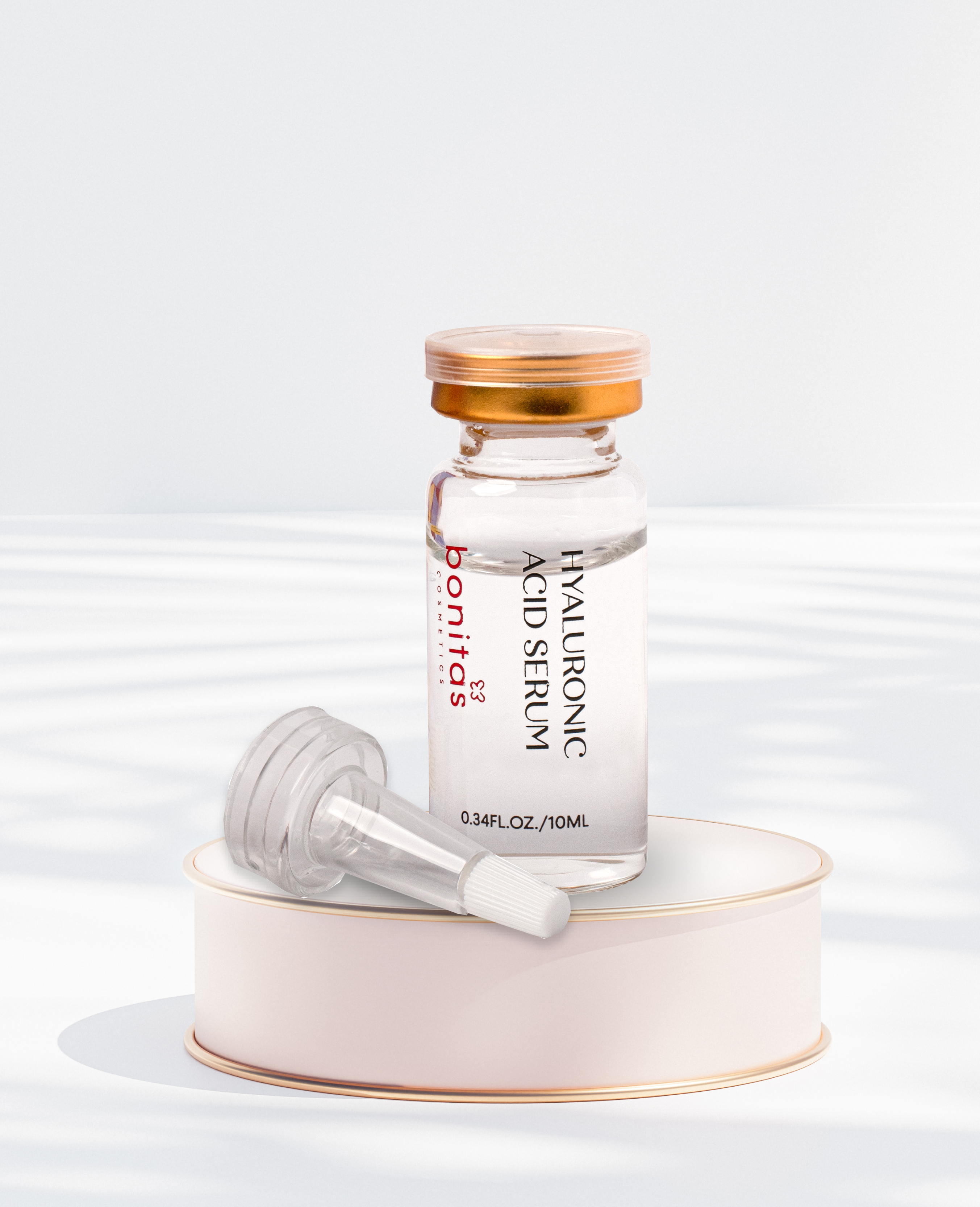 Promo Hyaluronic Acid Serum