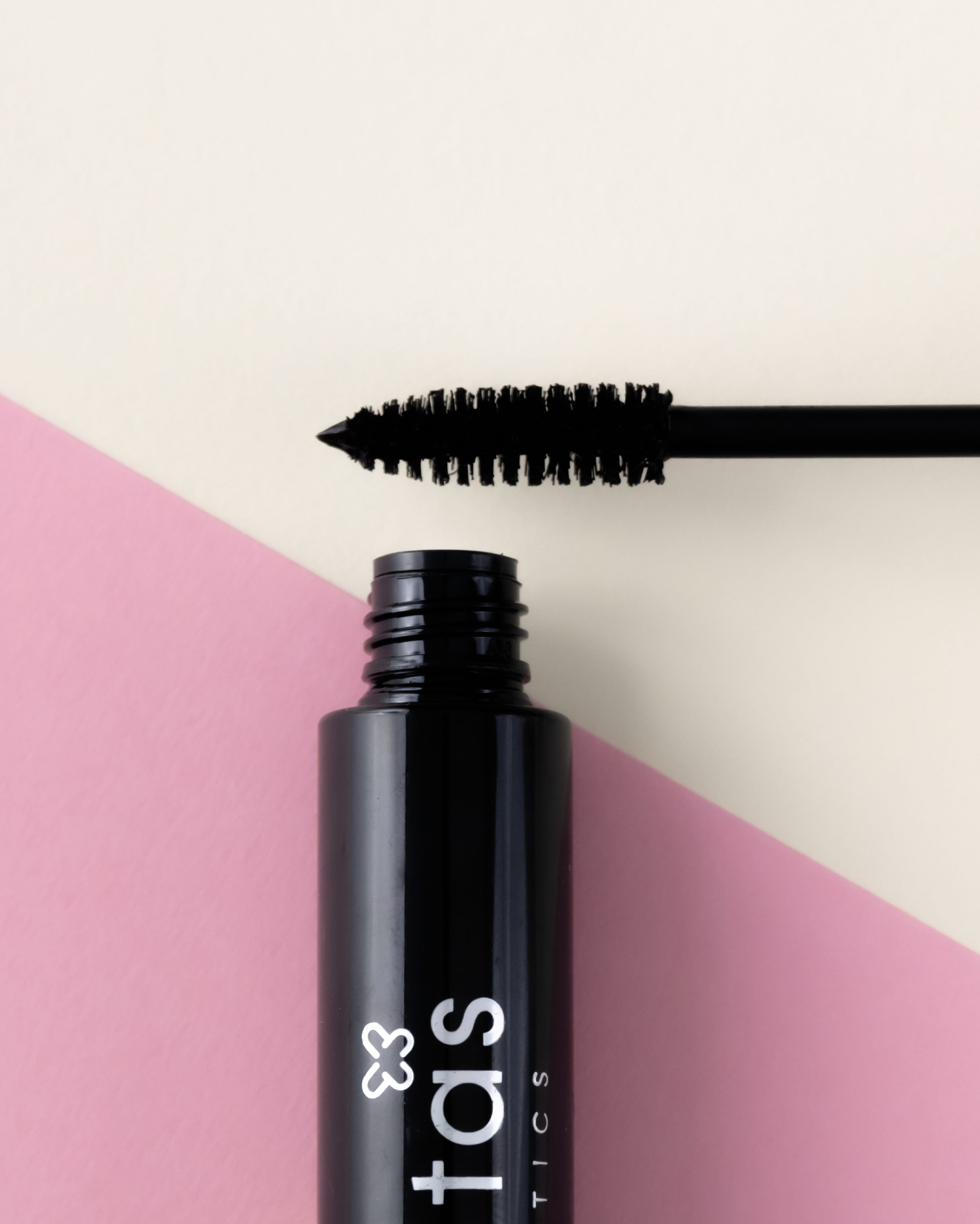 Máscara de Pestañas