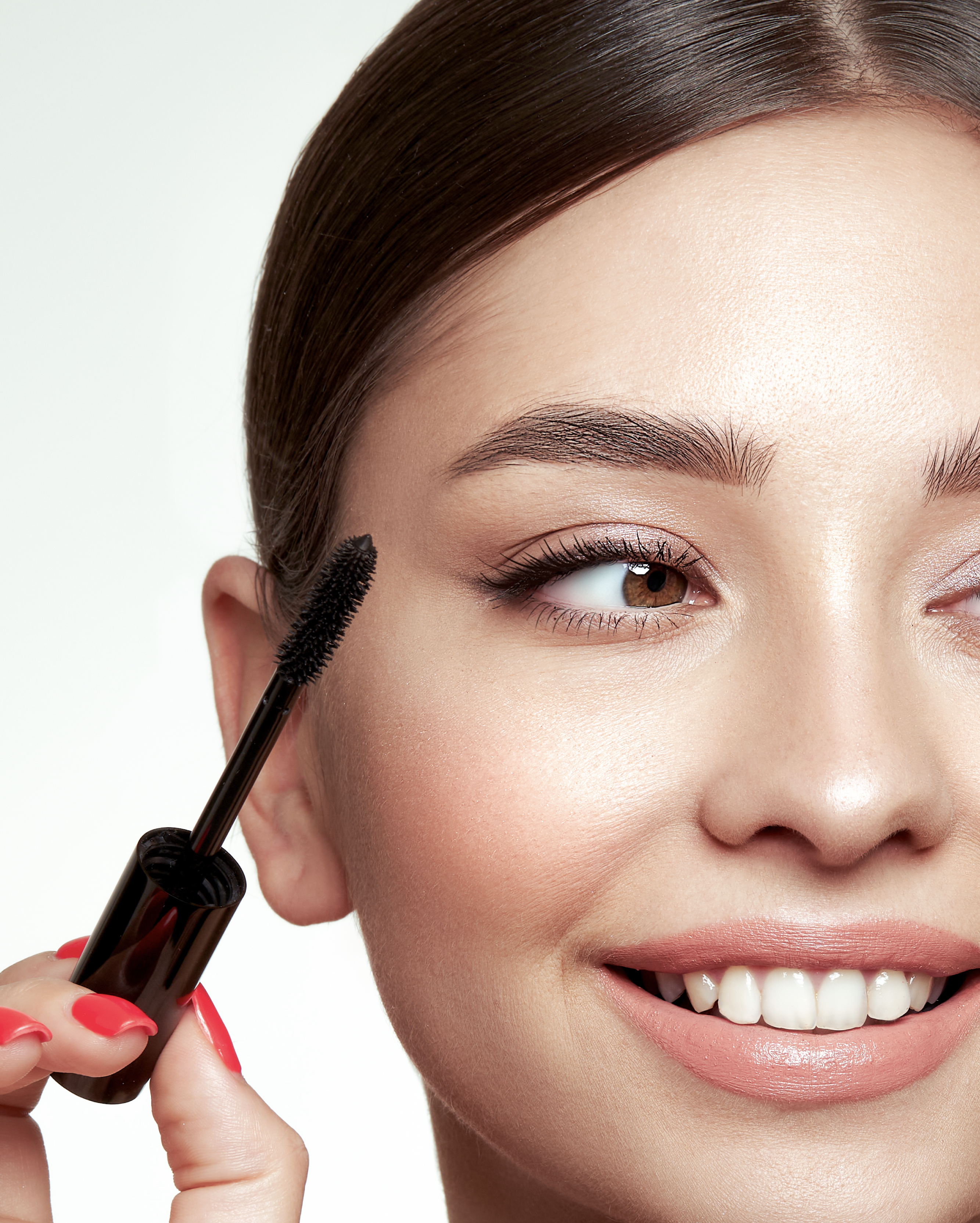 Máscara de Pestañas