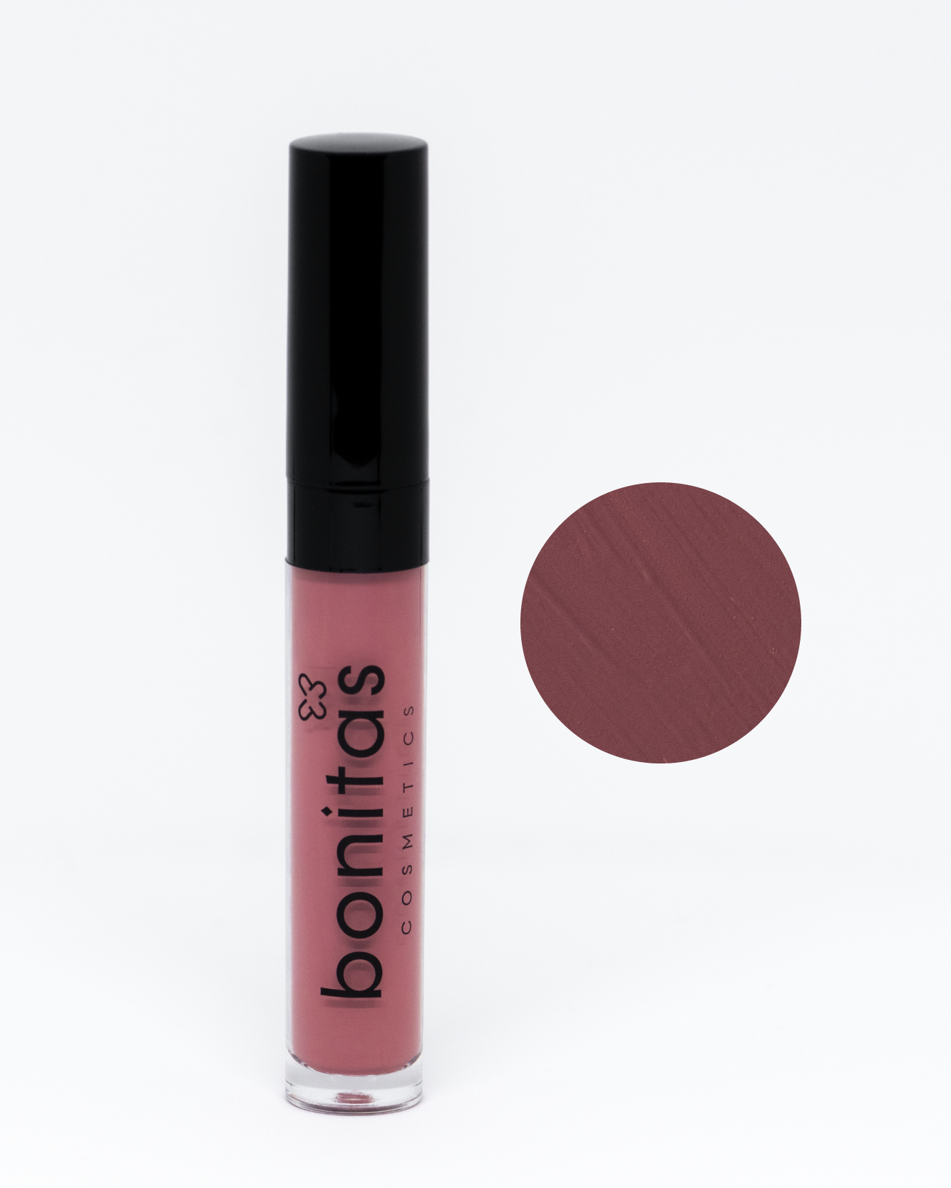 Labial Mate Líquido