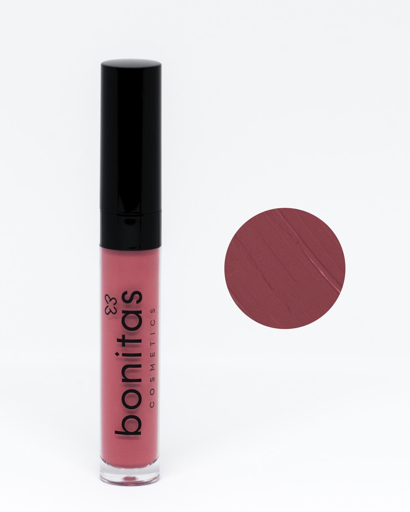 Labial Mate Líquido