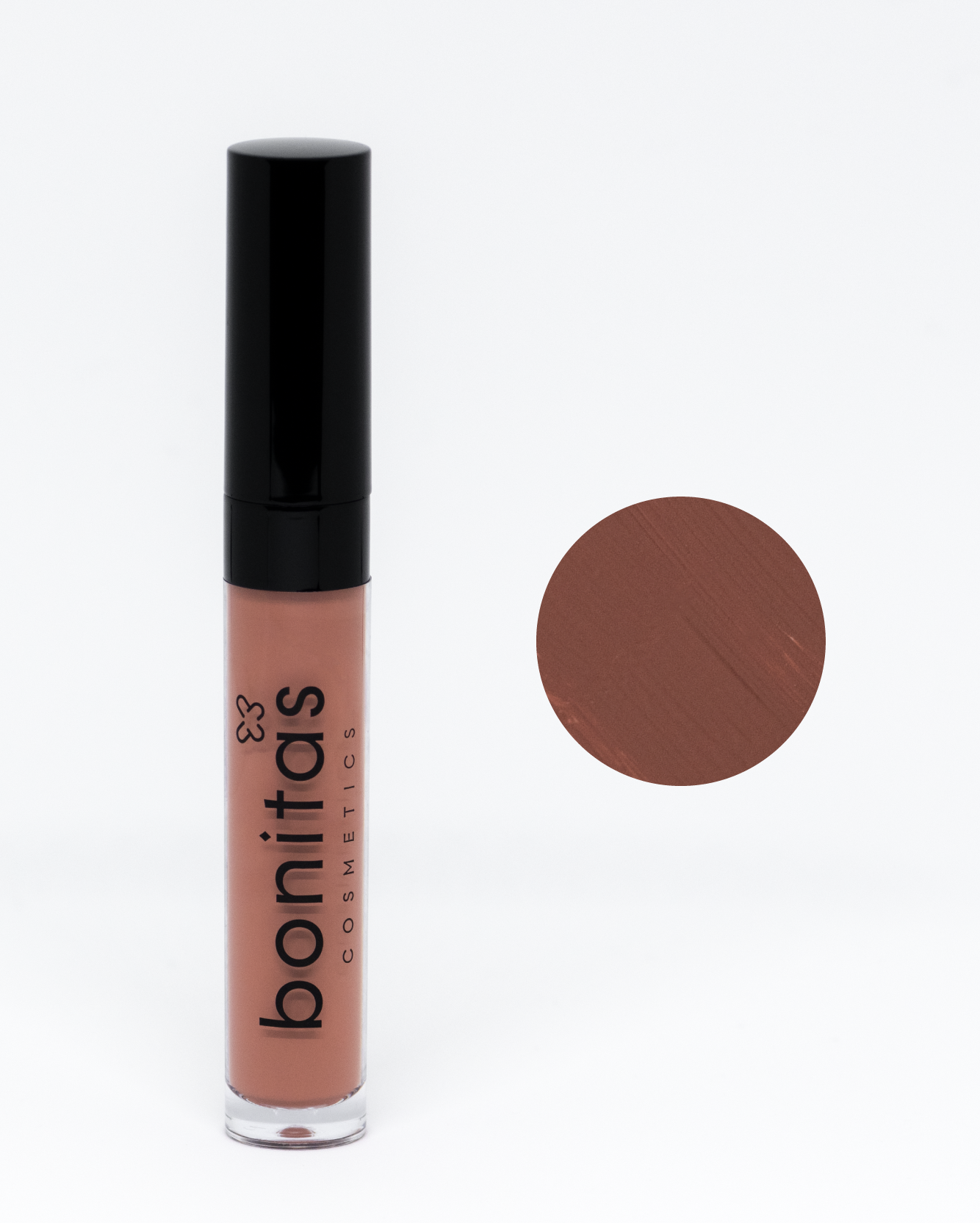 Labial Mate Líquido