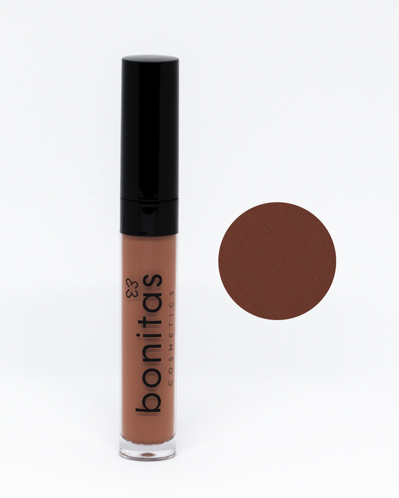 Labial Mate Líquido