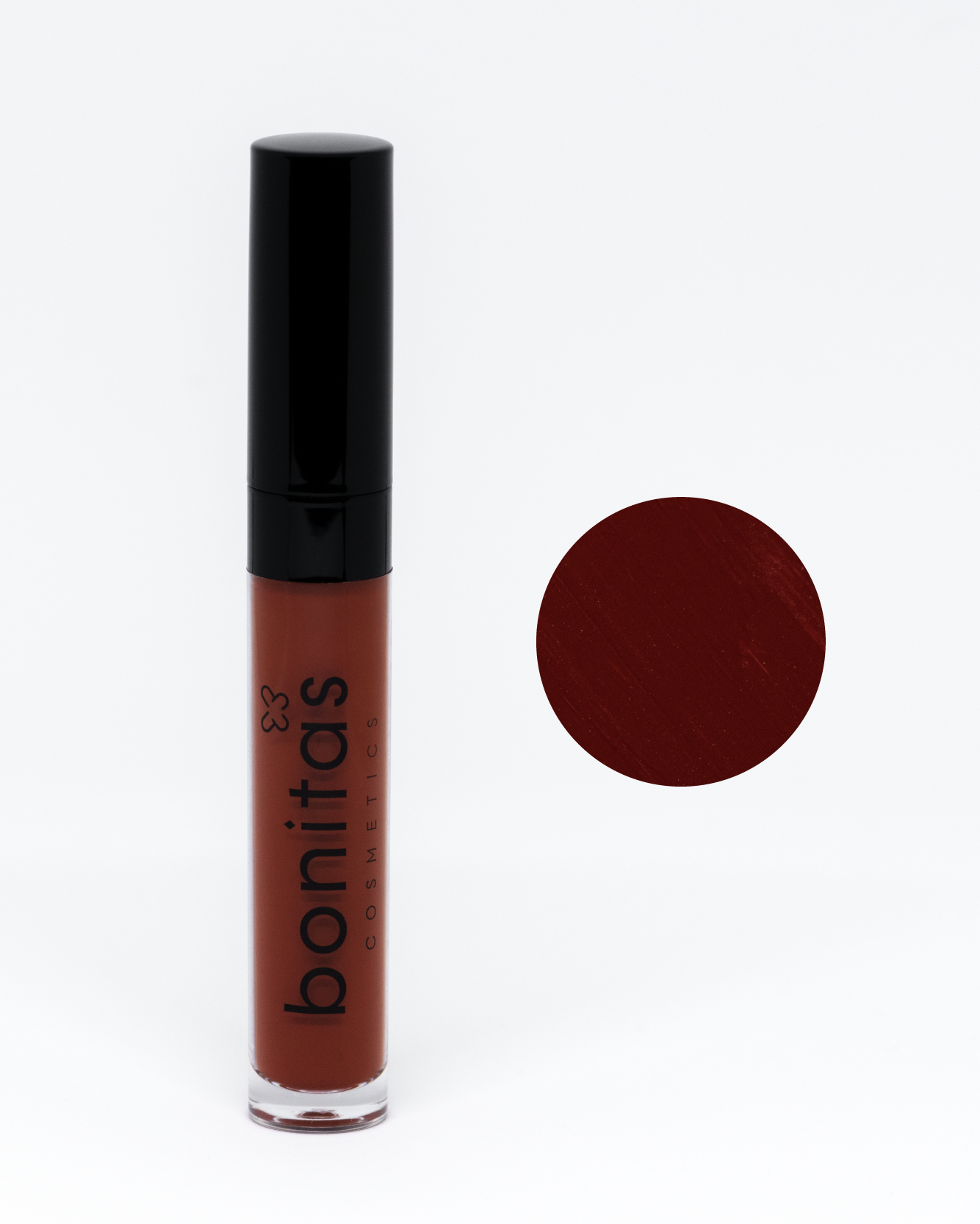 Labial Mate Líquido