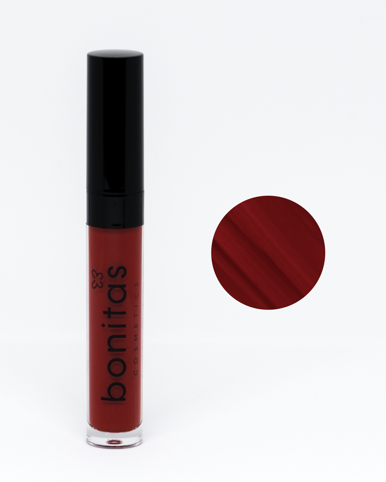 Labial Mate Líquido