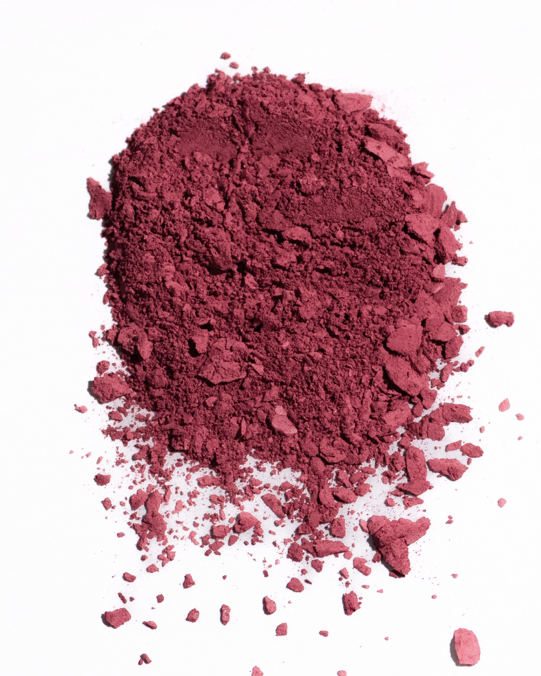 Compact Powder Blush