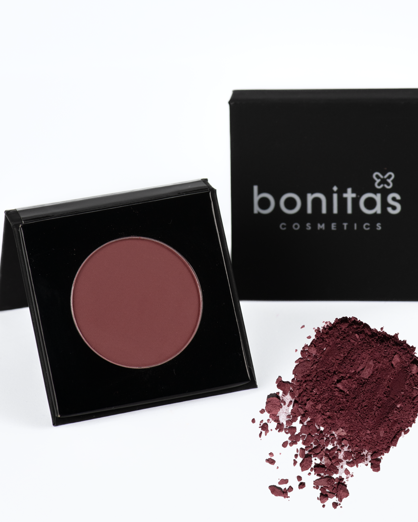 Rubor en Polvo Compacto