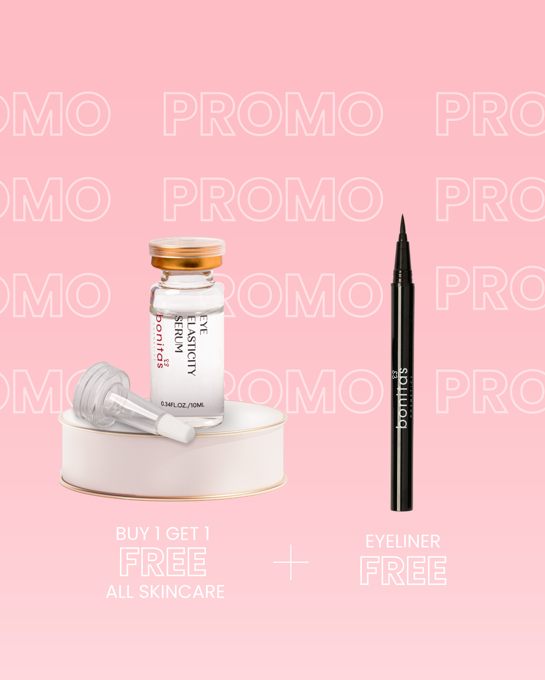 Promo Eye Contour Serum