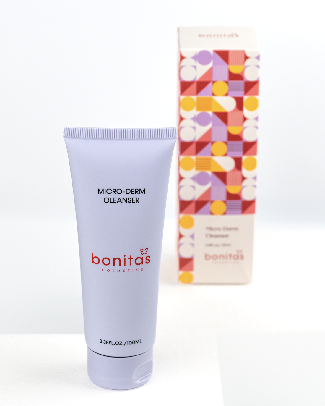 Promo Micro Derm Cleanser