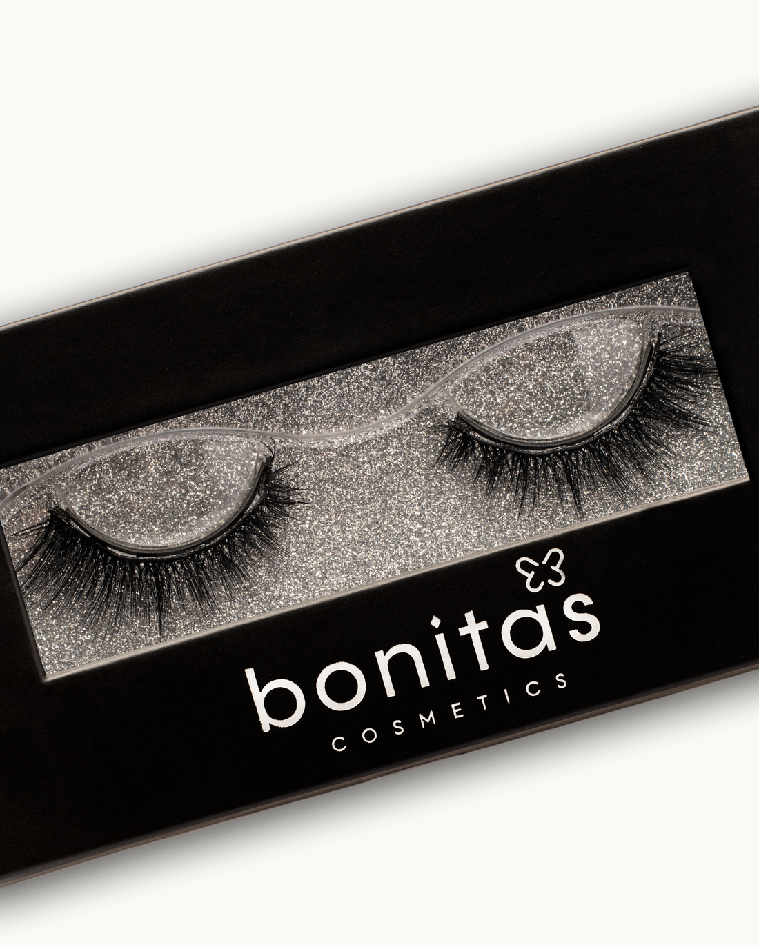 Pestañas Magnéticas