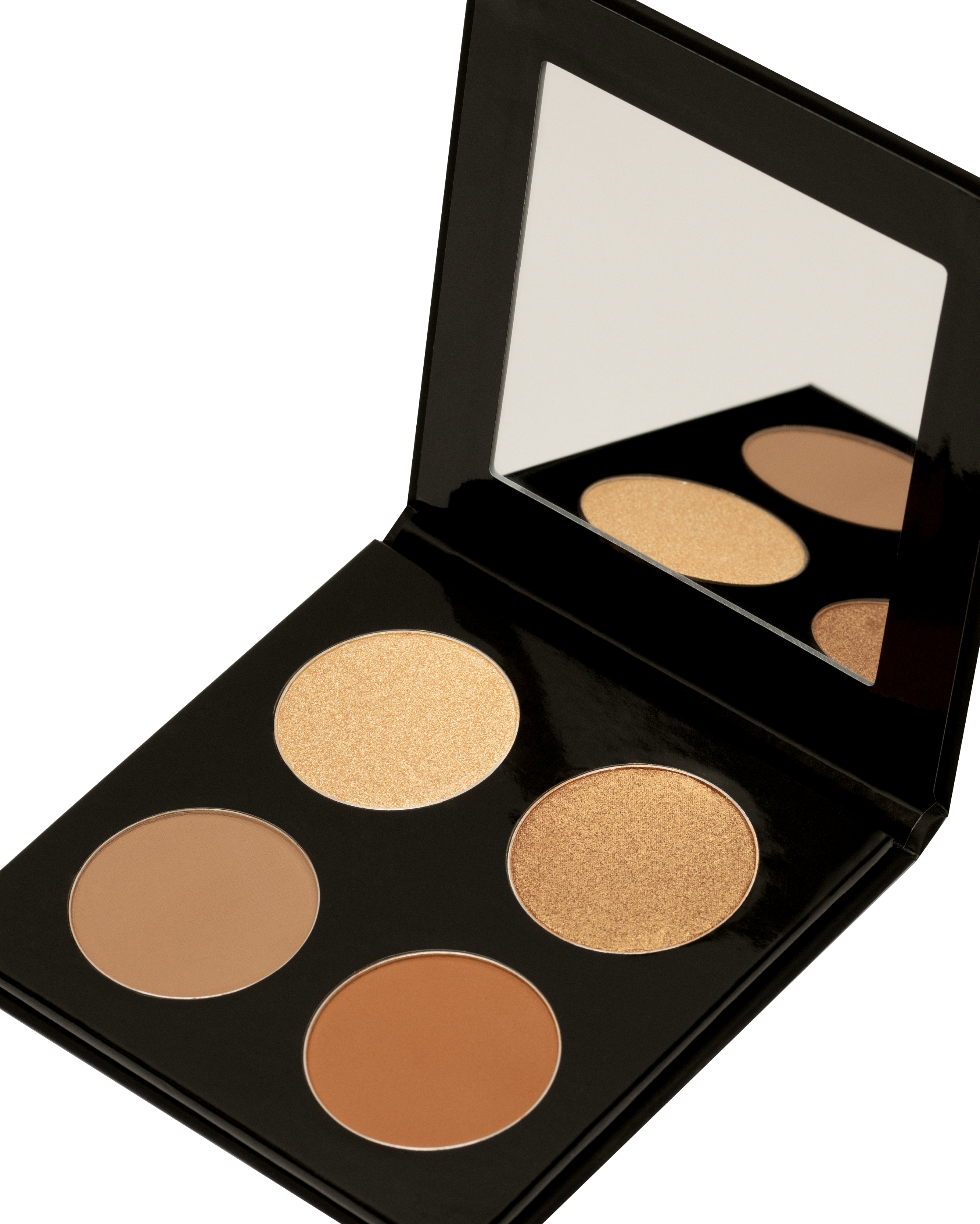Highlighter and Contour Palette