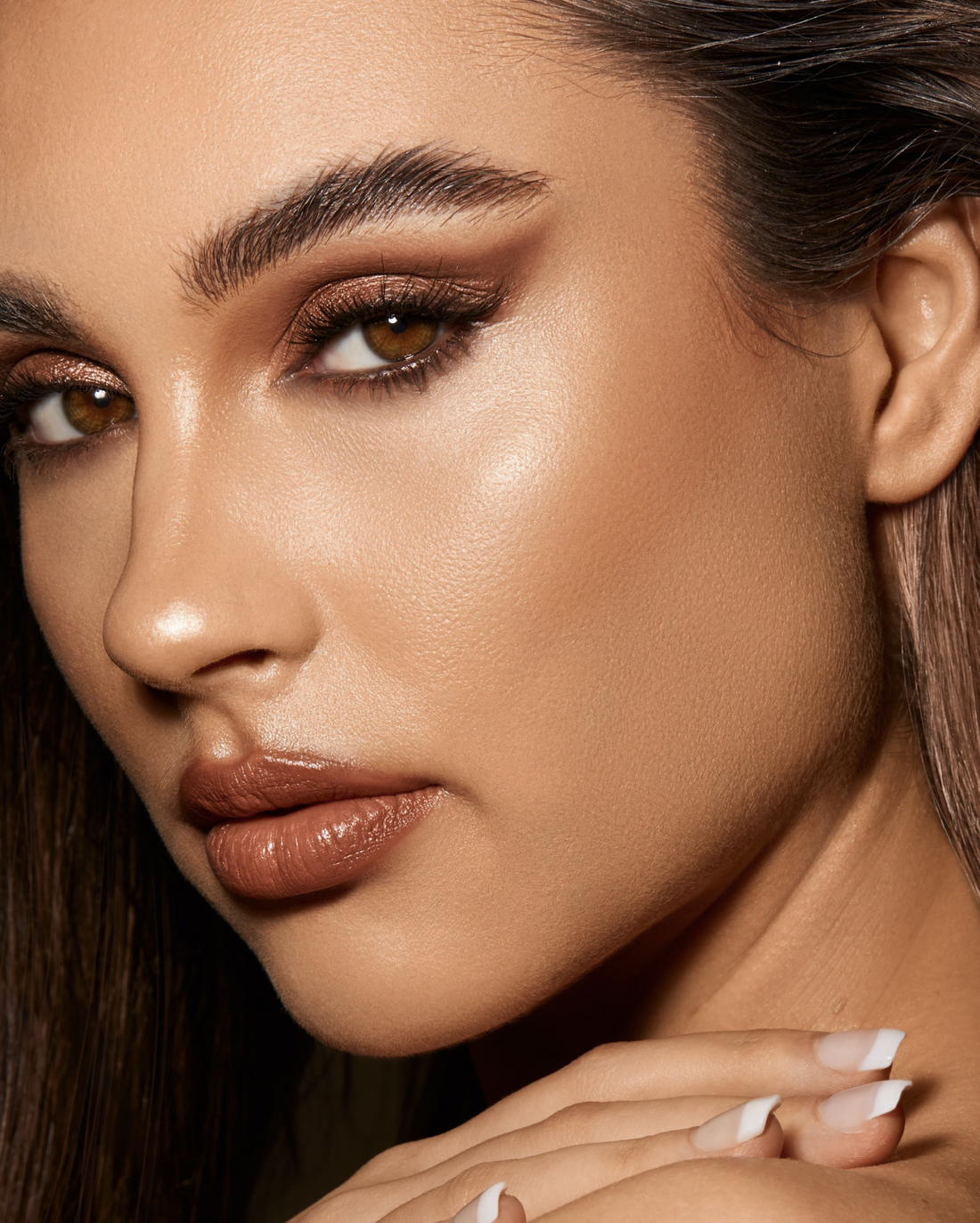 Highlighter and Contour Palette