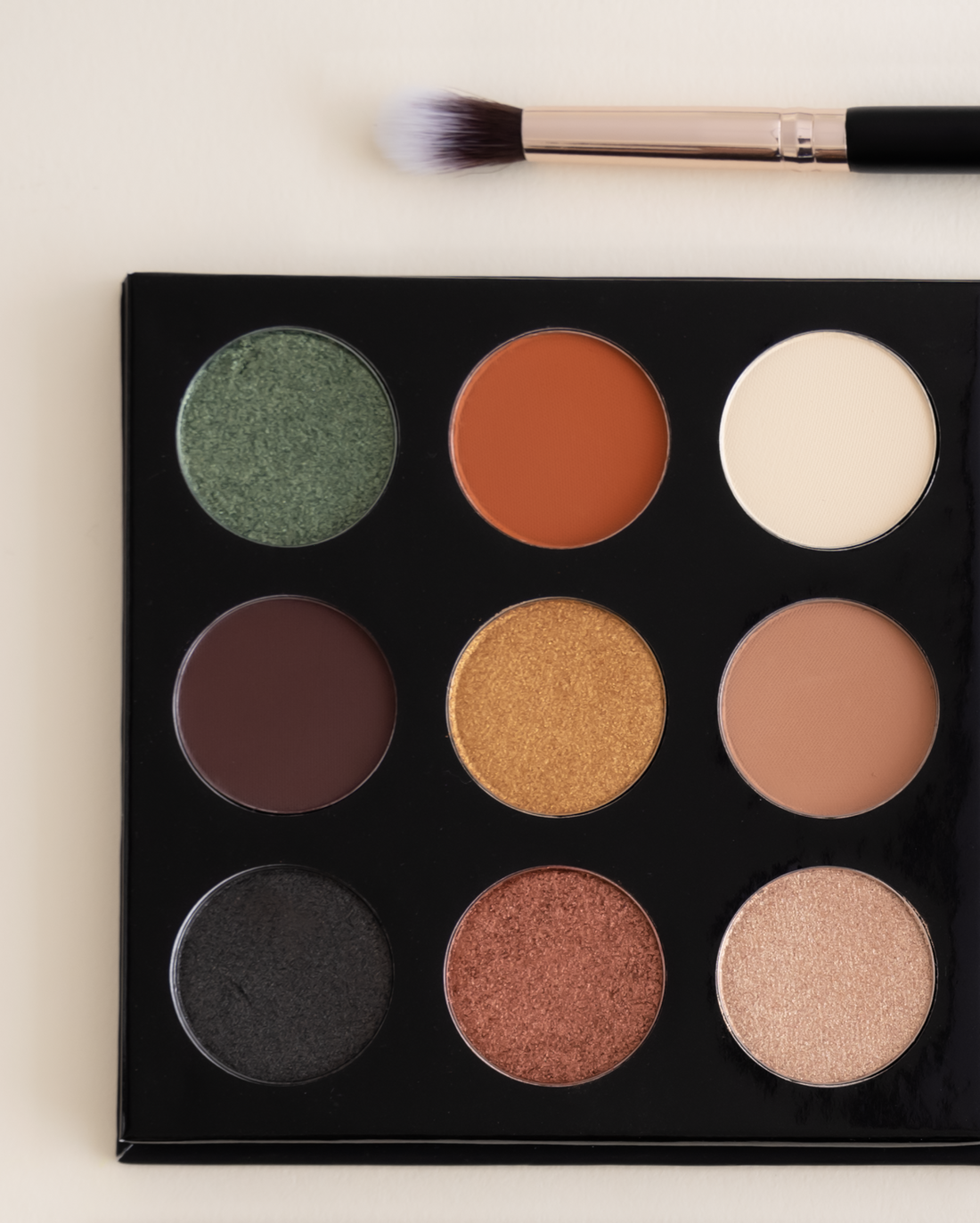 Paleta de Sombras Summer