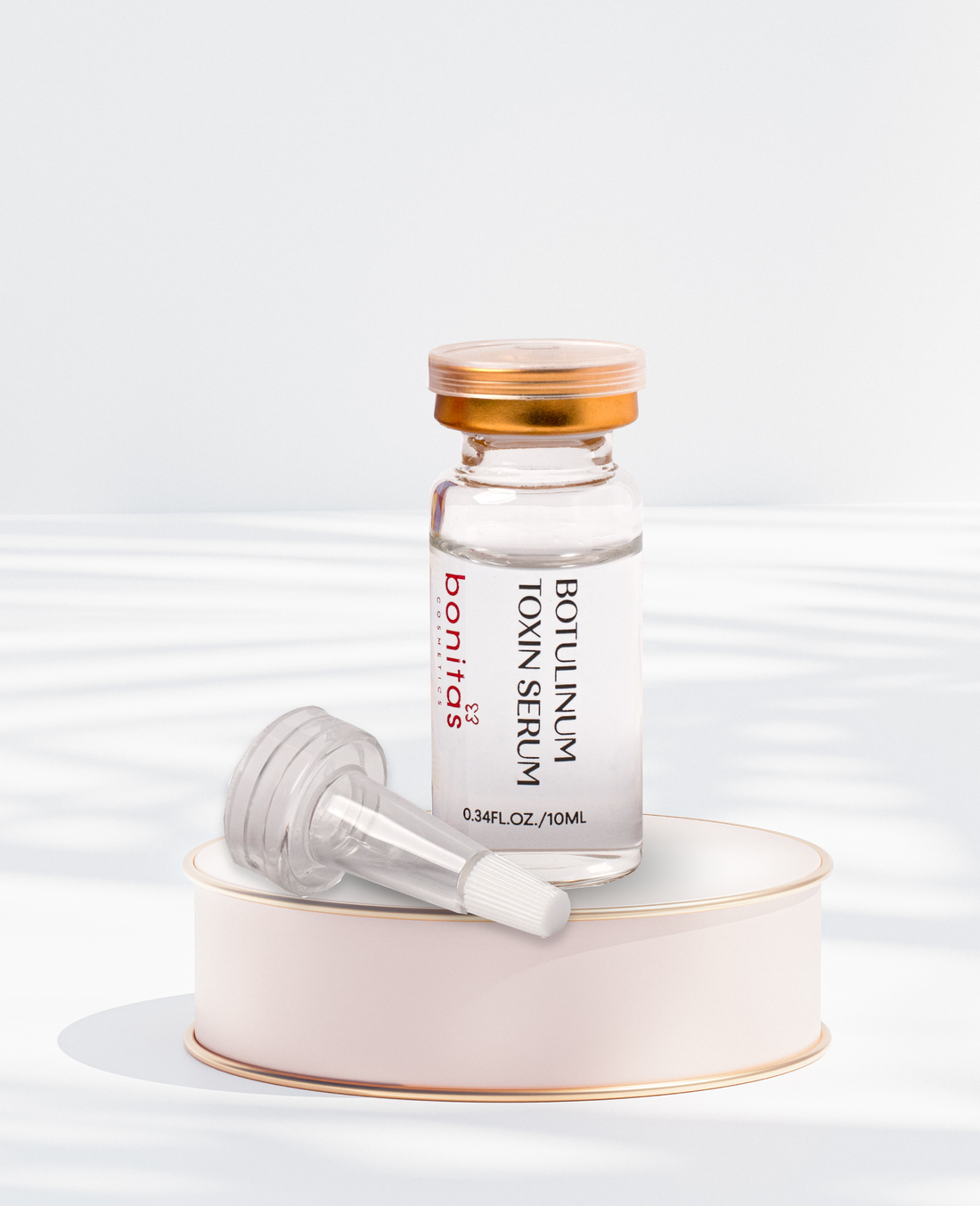 Promo Botulinum Toxin Serum