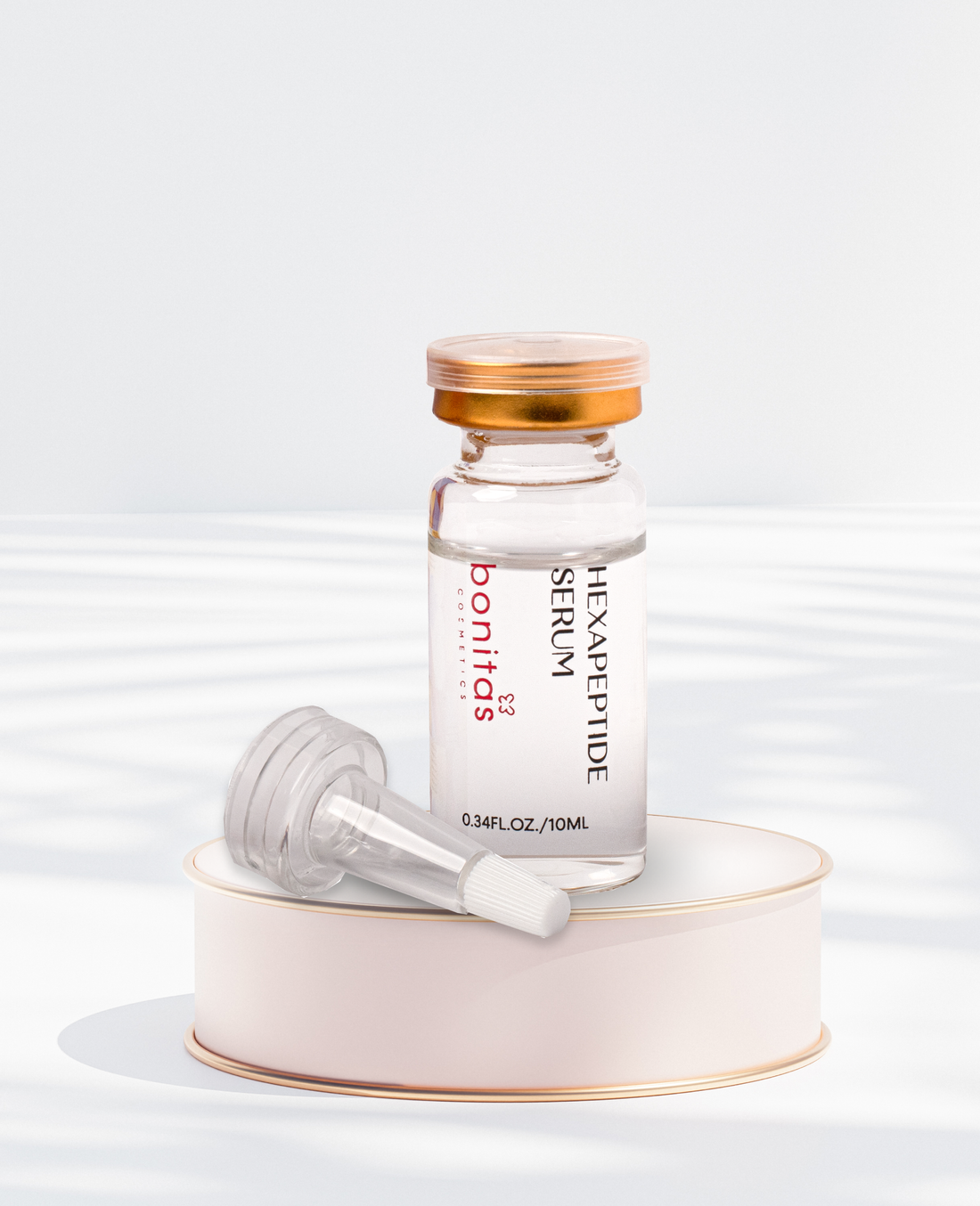 Promo Hexapeptide Serum