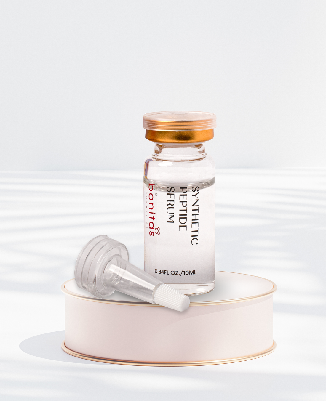 Promo Synthetic Peptide Serum